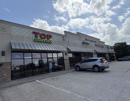 Retail space for Sale at 7001 Confederate Park Rd in Fort Worth