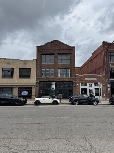 Other space for Sale at 108-110 E Main St in Columbus