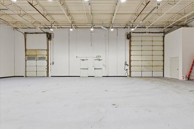 Washington Commerce Center | Units 4 & 5