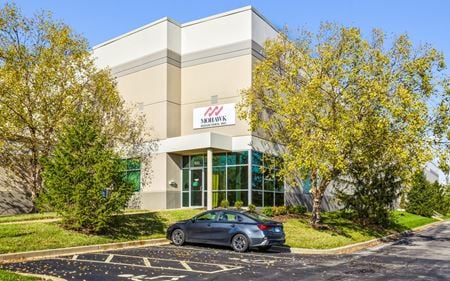 Industrial space for Rent at 4285 Rider Trail  in Earth City