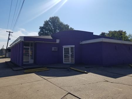 3800 North St - Fort Smith