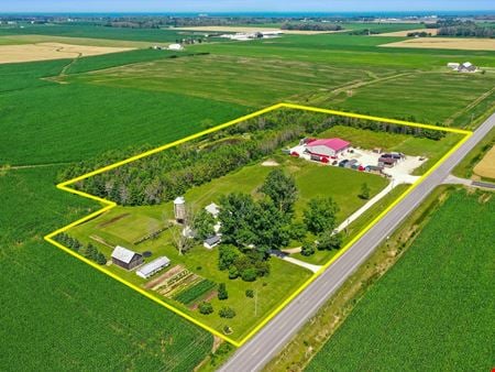 Other space for Sale at 3106 E County Road V in Mishicot