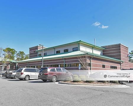 Photo of commercial space at 2421 Silver Stream Lane in Wilmington