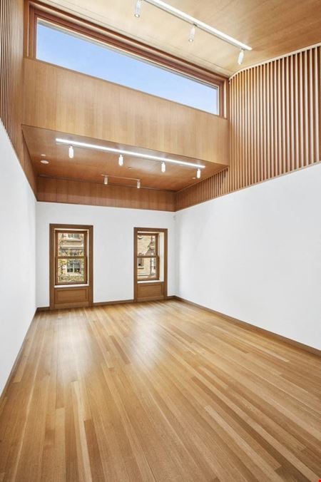 Office space for Rent at 26 E 78th St in New York