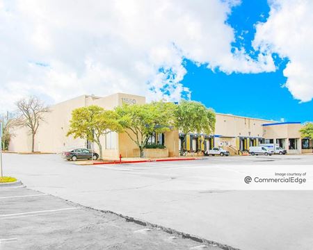 Industrial space for Rent at 11550 Stonehollow Drive in Austin