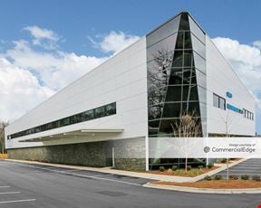 Vestavia Medical Plaza