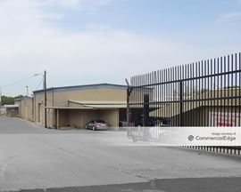 6801 Old Randol Mill Rd.