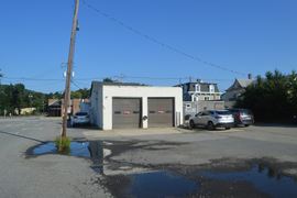 5 Maple Ave