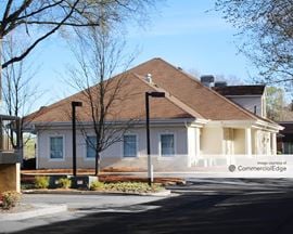 Crossing Center