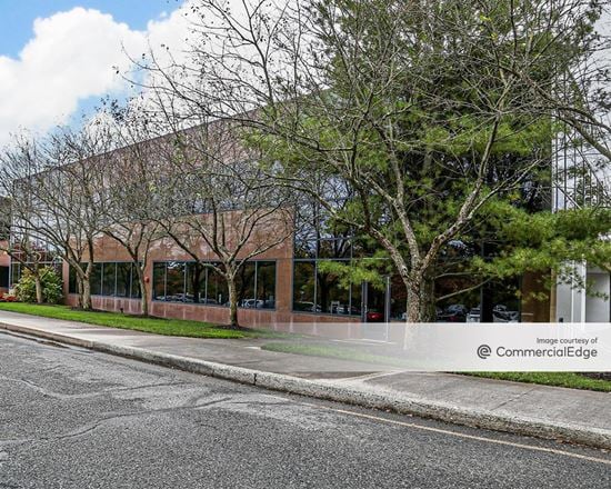 Mountainview Corporate Center