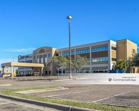 Corpus Christi Medical Center - Doctors Regional -  Charles Clark Medical Office Building - Corpus Christi