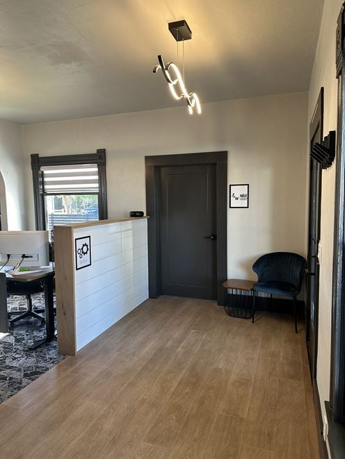 Neighborhood Turnkey Investment Property