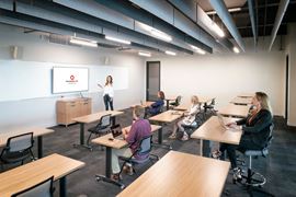 Serendipity Labs - Kansas City Overland Park