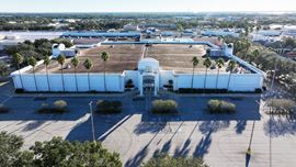 Big Box Retail Space at Lakeland Square Mall