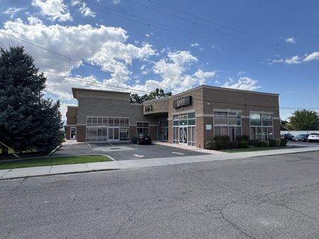 Photo of commercial space at 589 East Fort Union Blvd in Midvale