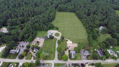 Office Campus with Redevelopment Potential