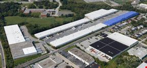 10,800 SF - 32,400 SF Available | Desoto Business Park