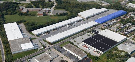10,800 SF - 32,400 SF Available | Desoto Business Park