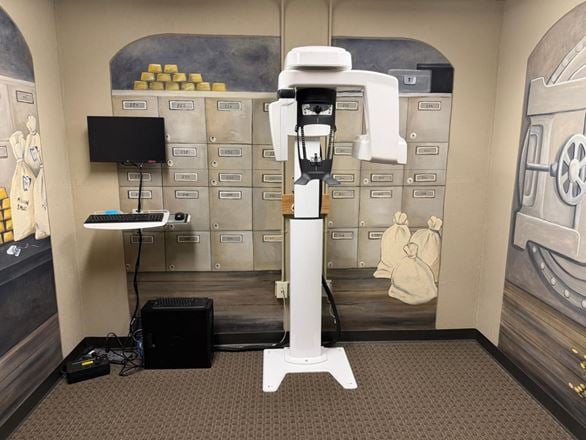 670 Johnson Ferry Rd – Turnkey Dental Office
