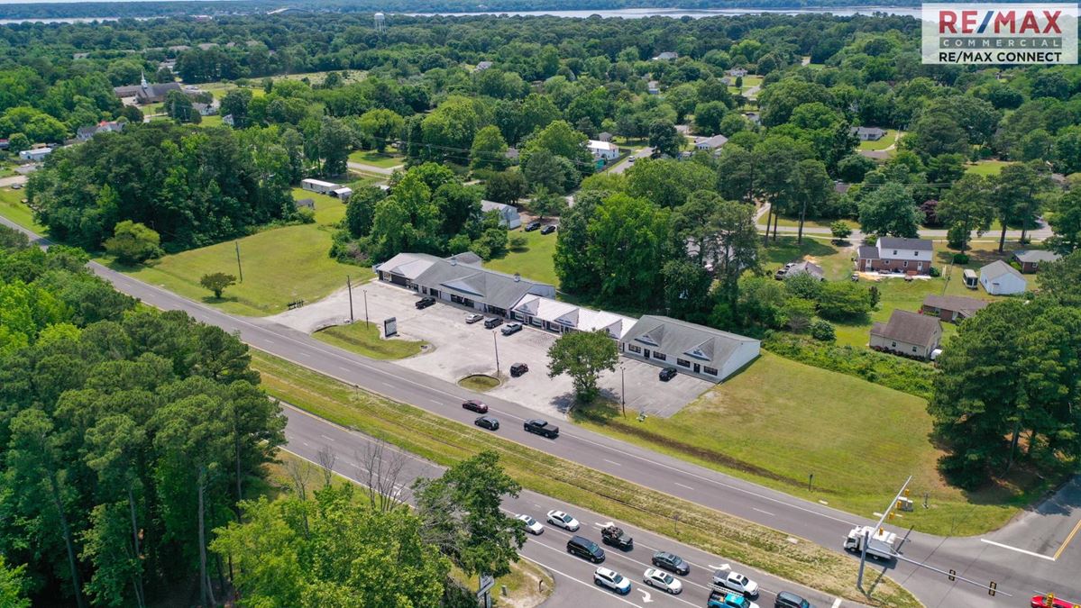 2058 - 2090 George Washington Mem Hwy - Gloucester