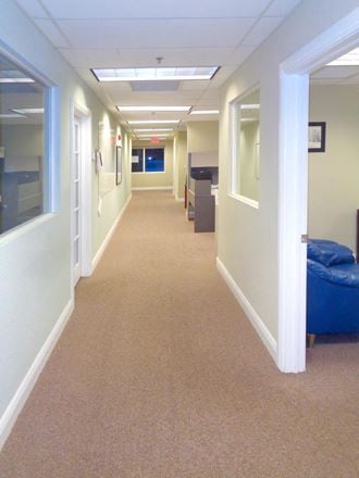 Professional 1,500 +/- SQFT office Coral Spr.