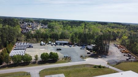 Industrial space for Sale at 4009 Estate Dr in Creedmoor
