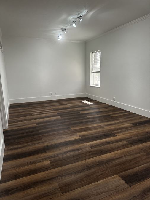 4707 Enterprise Avenue