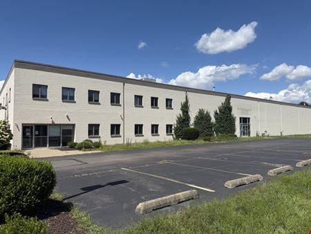 Photo of commercial space at 485 Stewart Road in Wilkes-Barre