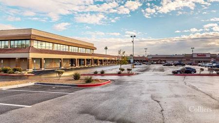 Retail space for Rent at 3810 E Flamingo Rd in Las Vegas