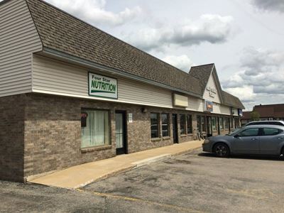 604 West Main Street