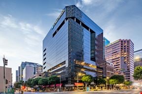 800 South Figueroa Street