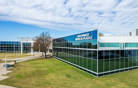 Office space for Rent at 7100 Oakmont Blvd. in Fort Worth