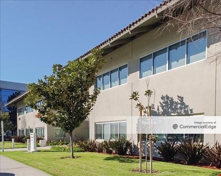 Commercial space for Rent at 5200 Great America Pkwy in Santa Clara
