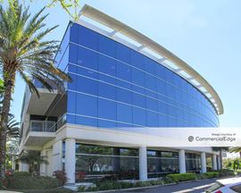 Millenia Centre