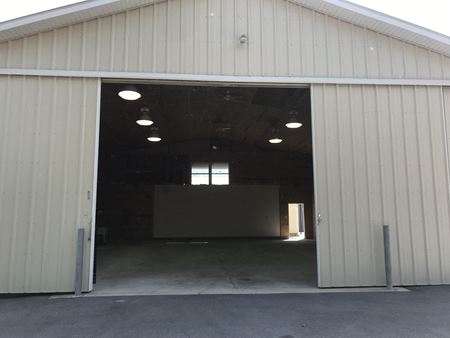 Photo of commercial space at 6901 Sullivan Rd in Grawn