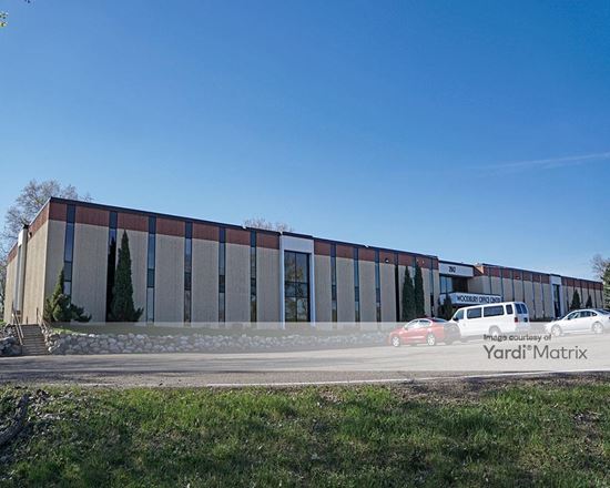 Eastwood Professional Center