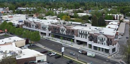 Retail space for Sale at 2250 E Murray Holladay Rd in Holladay