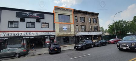 Office space for Rent at 1908 Coney Island Ave in Brooklyn