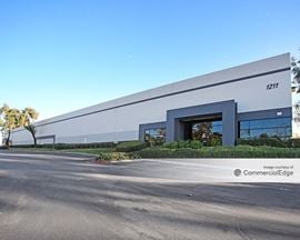 Vista Distribution Center - Bldg. 4