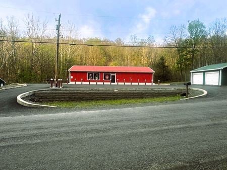 Other space for Sale at 20829 Water Station Run Rd SW in Lonaconing