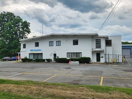 Industrial space for Sale at 625 Sawkill Road in Kingston