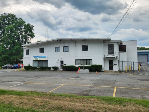 625 Sawkill Road