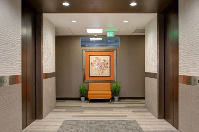 Cherry Creek Office Evolution