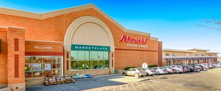 Retail space for Rent at 975 S Annie Glidden Rd in Dekalb