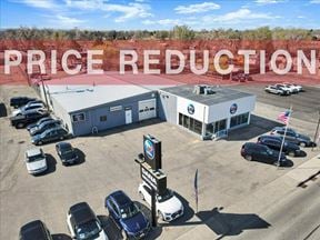 Dana Motors Property