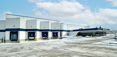 Photo of commercial space at 11607 178 Street Northwest in Edmonton
