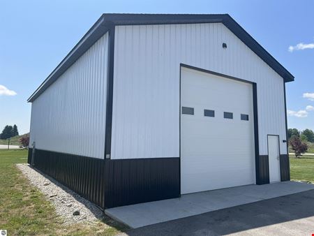 Photo of commercial space at 4307 Eagles Fly North Trail in Traverse City