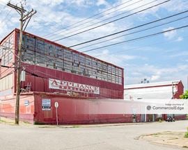 M. Berger Industrial Park