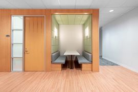 Regus - Durham - RTP Meridian