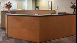 Intelligent Office (Vaughan/Toronto) - 400 Applewood Crescent
